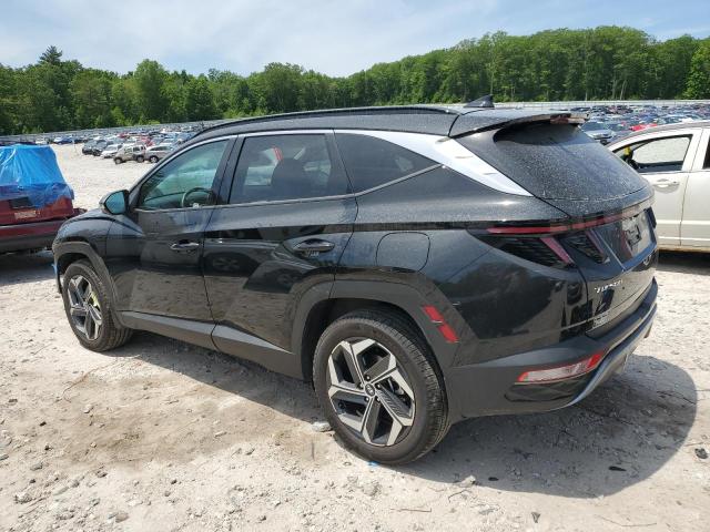 Vin: 5nmjecde8rh304123, lot: 60396965, hyundai tucson limited 20242
