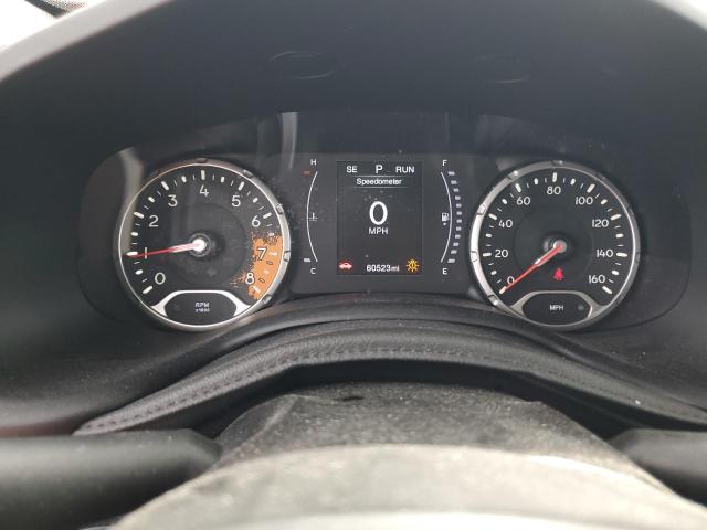 2018 JEEP RENEGADE L - ZACCJBBB2JPH73701