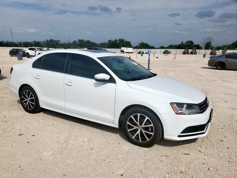 Vin: 3vwdb7aj0hm294470, lot: 59472805, volkswagen jetta se 20174