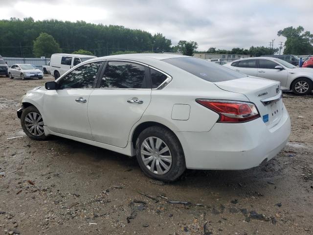 Vin: 1n4al3ap2en366096, lot: 59749395, nissan altima 2.5 20142