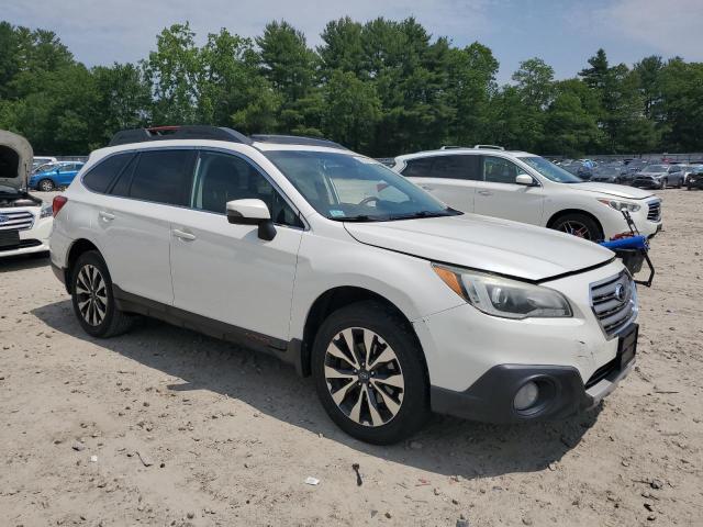Vin: 4s4bsanc2g3272792, lot: 60696125, subaru outback 2.5i limited 20164