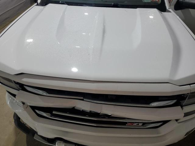 2016 CHEVROLET SILVERADO - 3GCUKSEC3GG168456