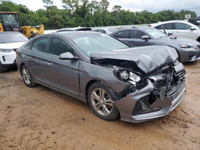 2018 HYUNDAI SONATA SPO 5NPE34AF2JH655983