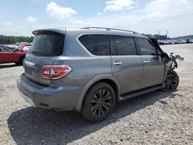 Vin: jn8ay2nf9j9331926, lot: 59358465, nissan armada platinum 20183