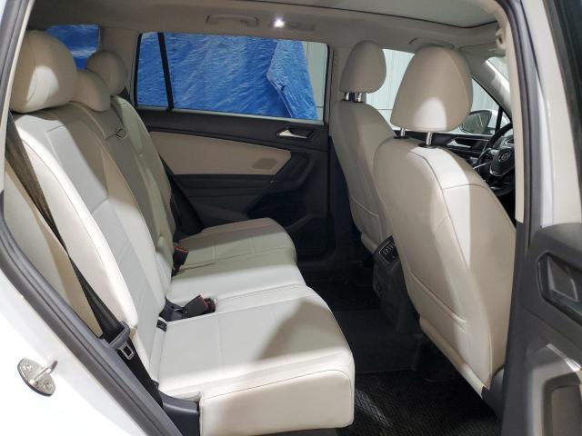 2018 VOLKSWAGEN TIGUAN SE - 3VV2B7AX9JM197161