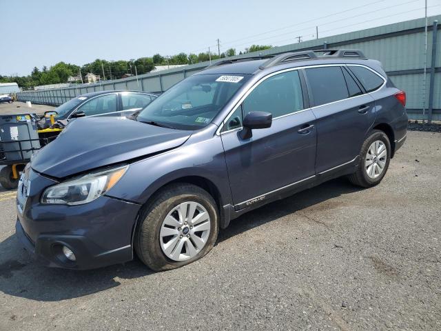 Vin: 4s4bsacc6h3392471, lot: 59507005, subaru outback 2.5i premium 2017 img_1