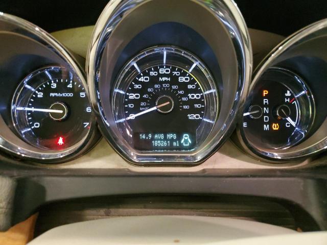 2012 LINCOLN MKT #3287662035