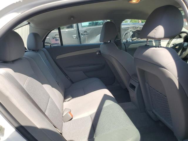 2011 CHEVROLET MALIBU LS - 1G1ZB5E1XBF200327