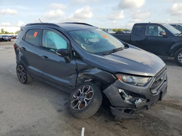 Vin: maj6s3jl0lc367715, lot: 60233215, ford ecosport ses 20204