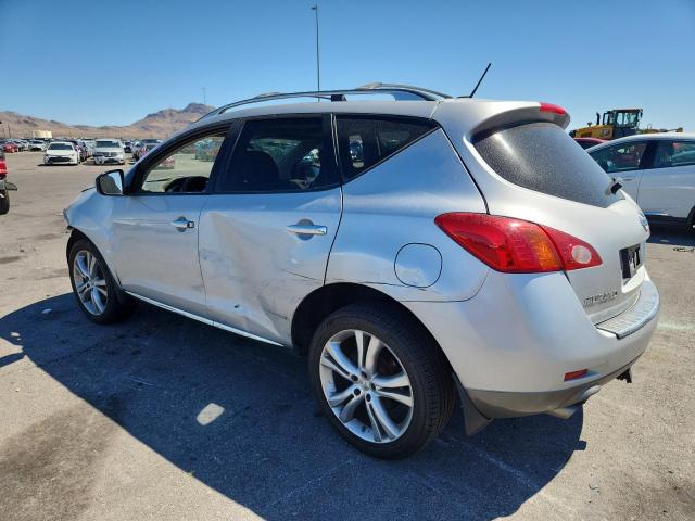 Vin: jn8az1mw5aw137307, lot: 60329635, nissan murano s 20102