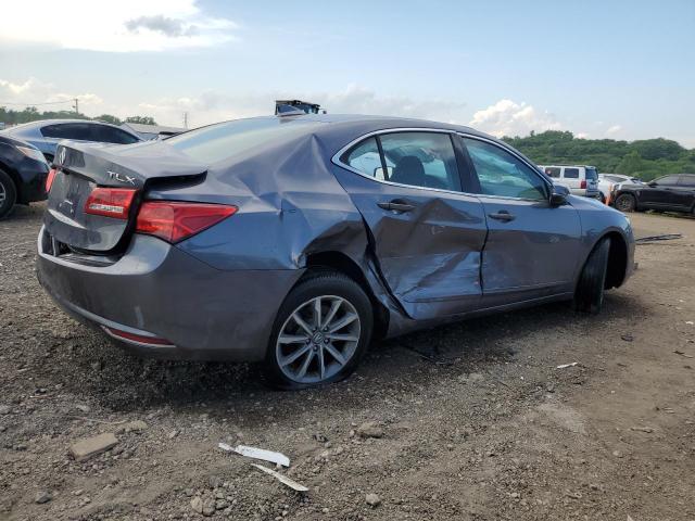 2018 ACURA TLX TECH 19UUB1F58JA000376