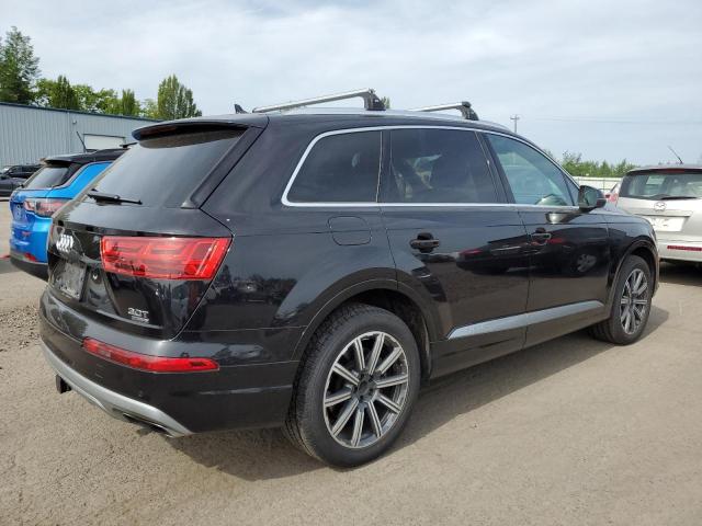 Vin: wa1laaf73hd025493, lot: 60876755, audi q7 premium plus 20173