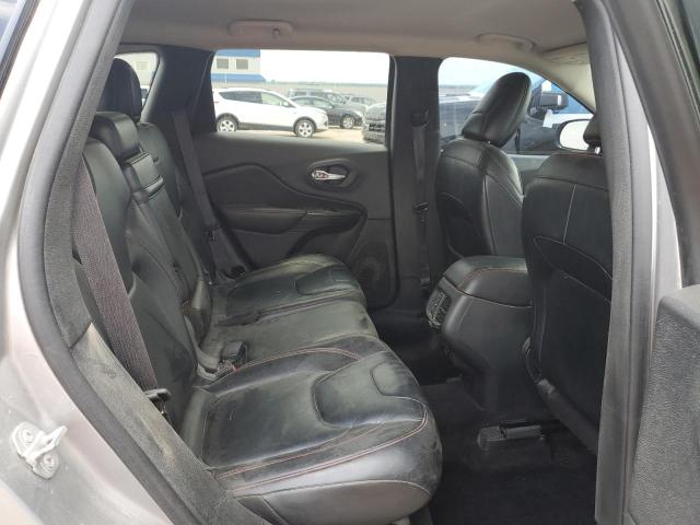 2015 JEEP CHEROKEE T - 1C4PJMBSXFW543993