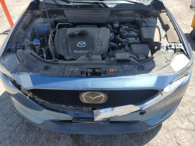 2018 MAZDA CX-5 GRAND - JM3KFBDM3J0323211