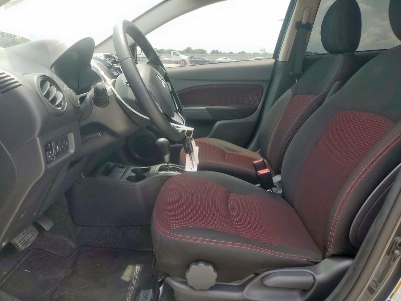 2024 MITSUBISHI MIRAGE G4 ML32FUFJ4RHF11732
