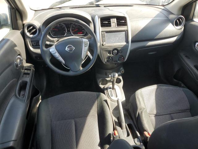 2019 NISSAN VERSA S 3N1CN7AP8KL863303