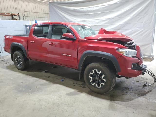 Vin: 3tmcz5anxlm318106, lot: 59953355, toyota tacoma double cab 20204