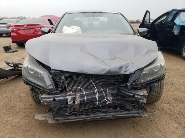 2015 HONDA ACCORD LX - 1HGCR2F36FA090131