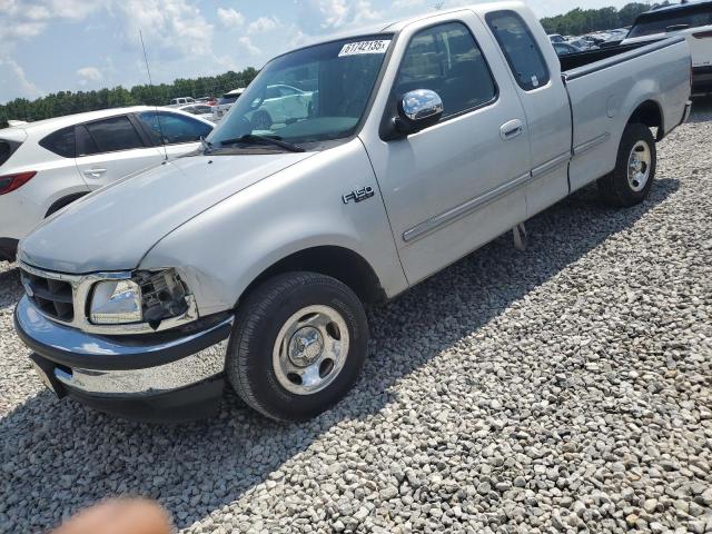 FORD F150