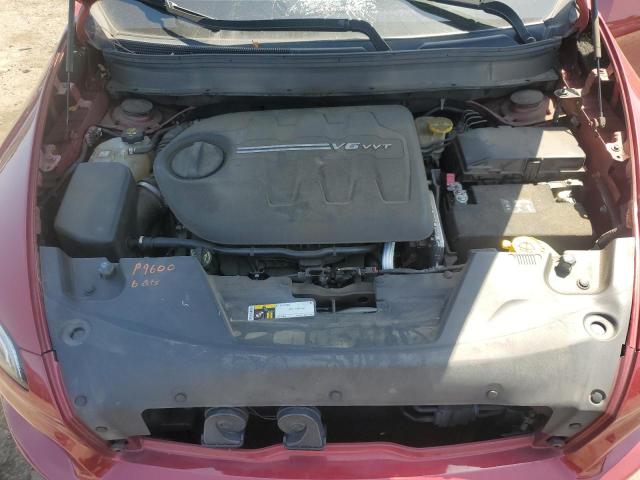 2017 JEEP CHEROKEE L - 1C4PJMDS8HW504500