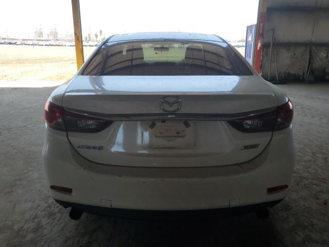 2016 MAZDA 6 TOURING JM1GJ1V53G1461798