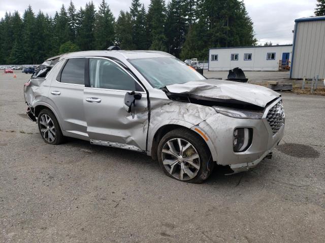 2022 HYUNDAI PALISADE L KM8R54HE1NU406526