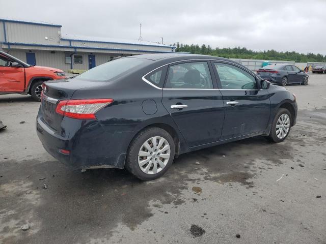 Vin: 3n1ab7ap4fy330020, lot: 60359655, nissan sentra s 20153