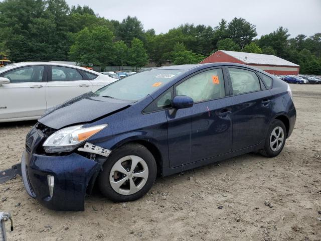 2014 TOYOTA PRIUS - JTDKN3DU2E0387151