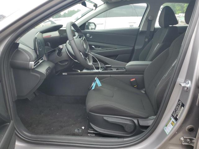 2025 HYUNDAI ELANTRA SE - KMHLS4DG6SU972182
