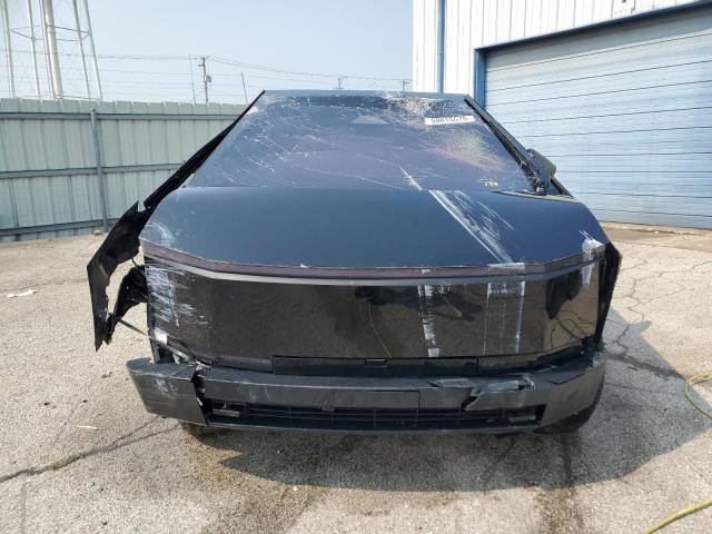 2024 TESLA CYBERTRUCK 7G2CEHED6RA048636