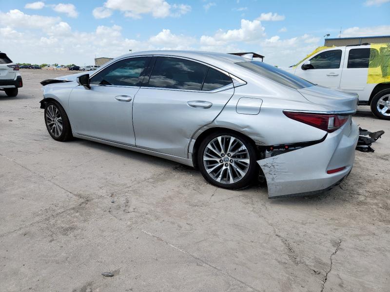 Vin: 58adz1b14lu076616, lot: 63107995, lexus es350 350 20202