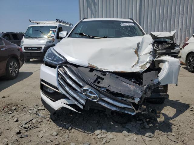 2017 HYUNDAI SANTA FE S - 5NMZUDLB8HH028639