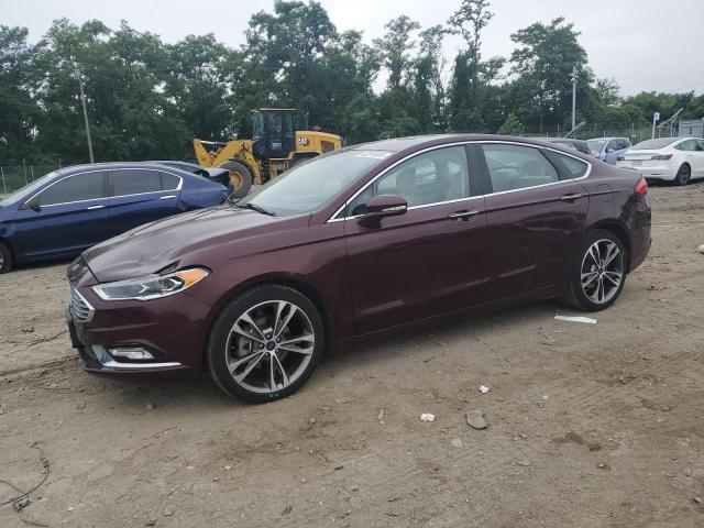 Vin: 3fa6p0d9xhr330941, lot: 62576585, ford fusion titanium 2017 img_1
