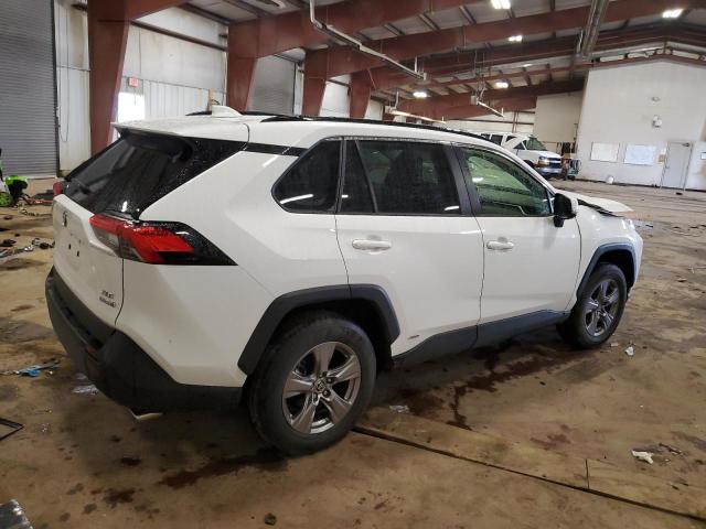 Vin: jtmrwrfv3pd572194, lot: 59881005, toyota rav4 xle 20233