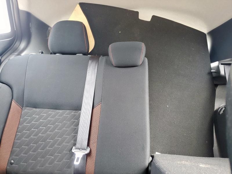 2024 NISSAN KICKS SR - 3N1CP5DV6RL480110