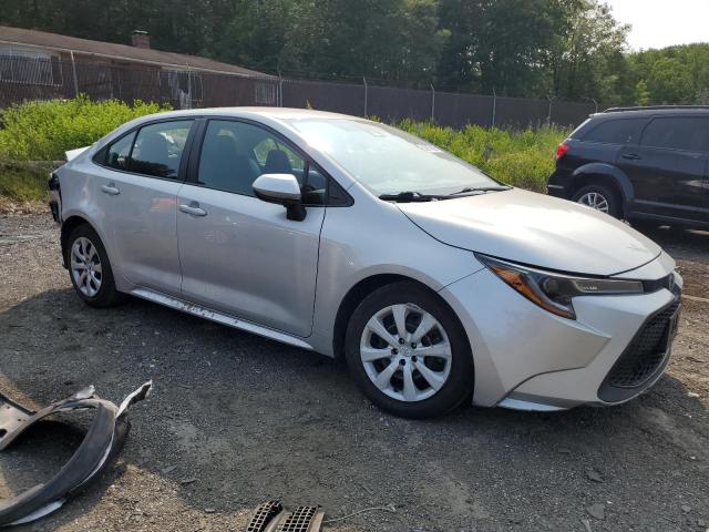 Vin: 5yfepmae5mp246556, lot: 59317905, toyota corolla le 20214