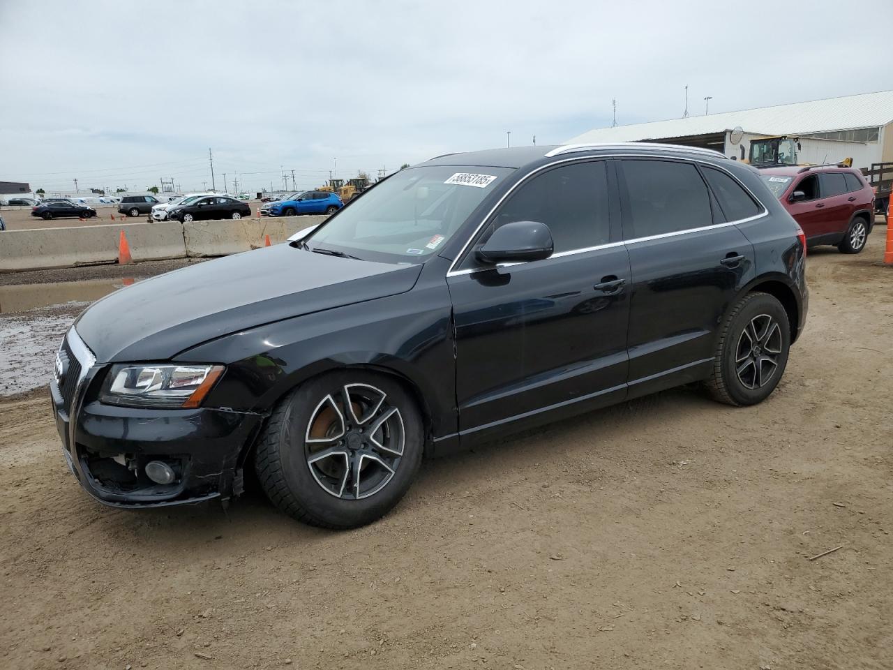AUDI Q5 PREMIUM