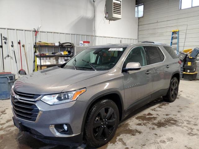 CHEVROLET TRAVERSE L