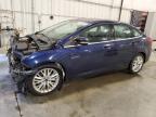 2017 FORD FOCUS TITA - 1FADP3J23HL205861