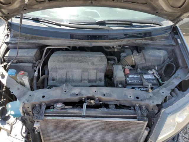 2016 HONDA ODYSSEY EX 5FNRL5H65GB128802