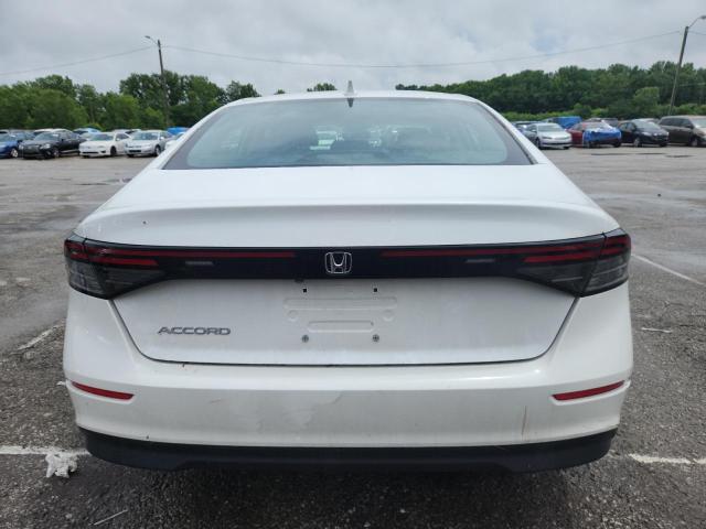 2023 HONDA ACCORD EX 1HGCY1F32PA043760