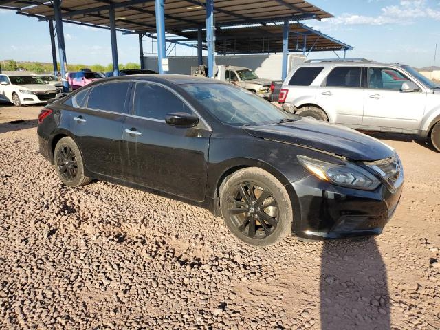 2018 NISSAN ALTIMA 2.5 - 1N4AL3AP0JC217885