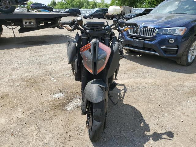 2019 KTM 1290 SUPER VBKV39406KM906188