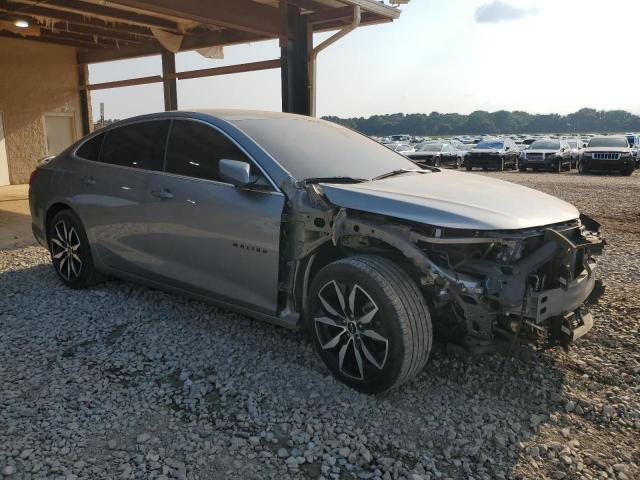2023 CHEVROLET MALIBU RS - 1G1ZG5ST5PF159197