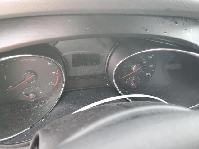 2016 KIA SEDONA LX - KNDMB5C15G6142249