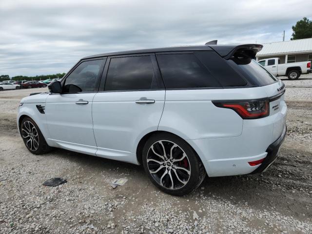 2019 LAND ROVER RANGE ROVER SPORT SUPERCHARGED AUTOBIOGRAPHY SALWV2RE3KA842150