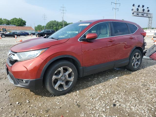 HONDA CR-V EX