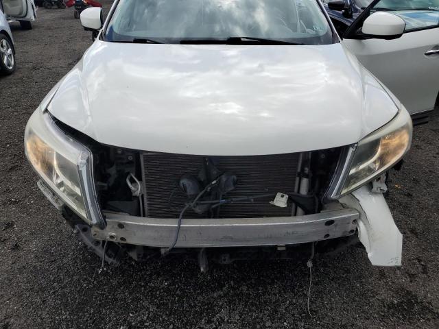 2015 NISSAN PATHFINDER - 5N1AR2MM0FC636617
