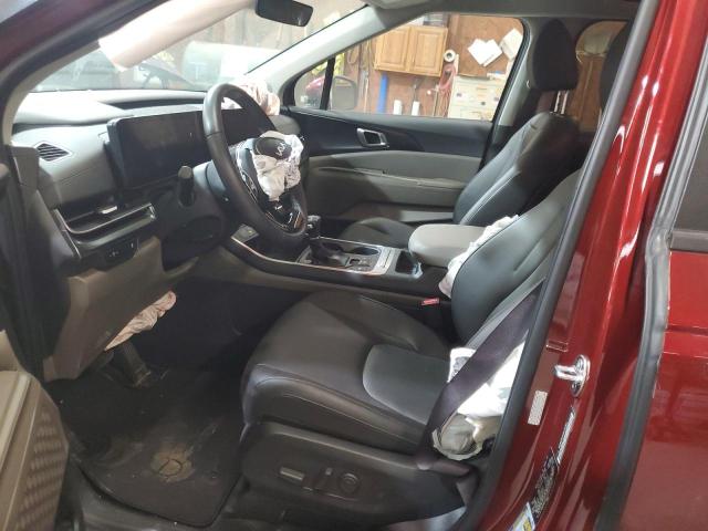 2025 KIA CARNIVAL L KNDNB5K35S6474787