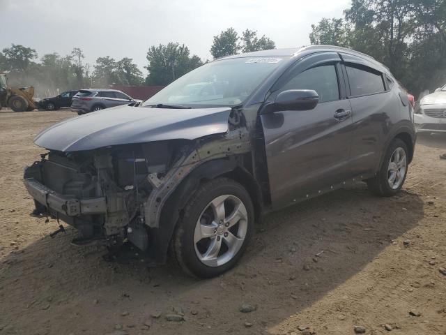 Vin: 3czru6h76gm701899, lot: 61125305, honda hr-v exl 2016 img_1